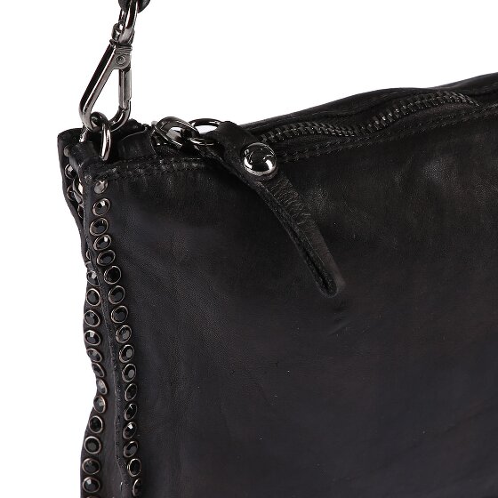 Campomaggi Eva Schultertasche Leder 26 cm