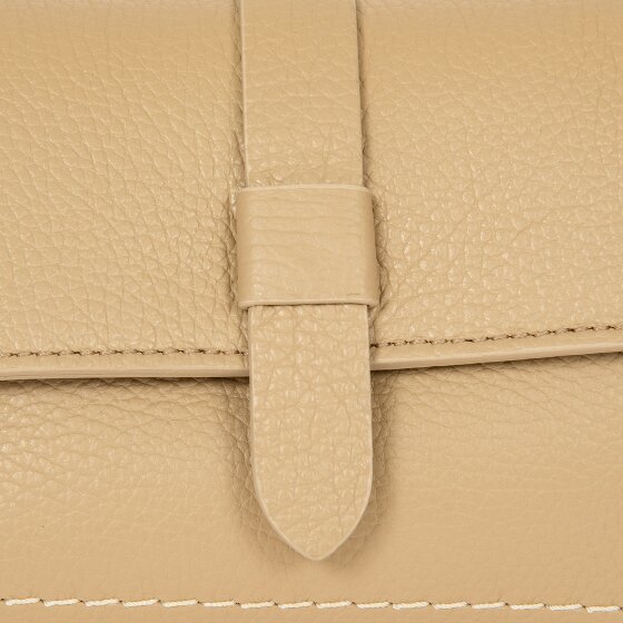 Bric's Gondola Garofano Umhängetasche Leder 19.5 cm