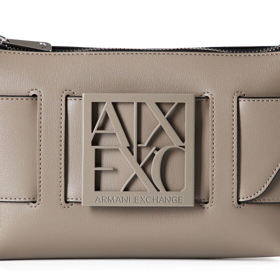 Armani Exchange Susy Schultertasche 20 cm