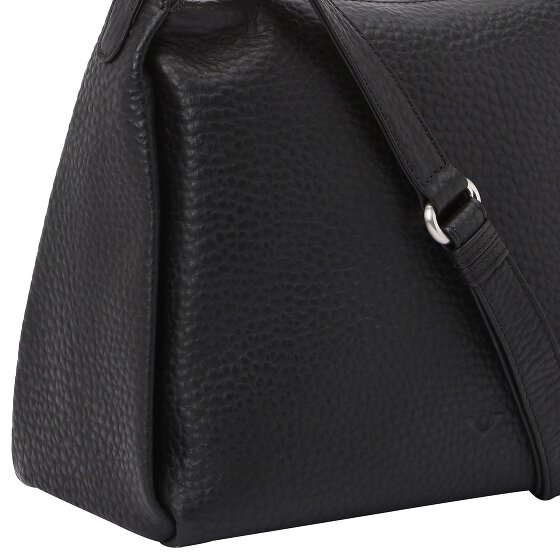 Voi Hirsch Umhängetasche Leder 29 cm