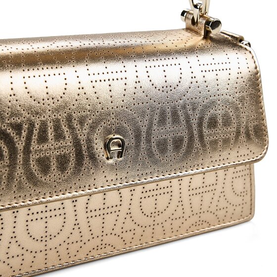 AIGNER Delia Handtasche Leder 23 cm