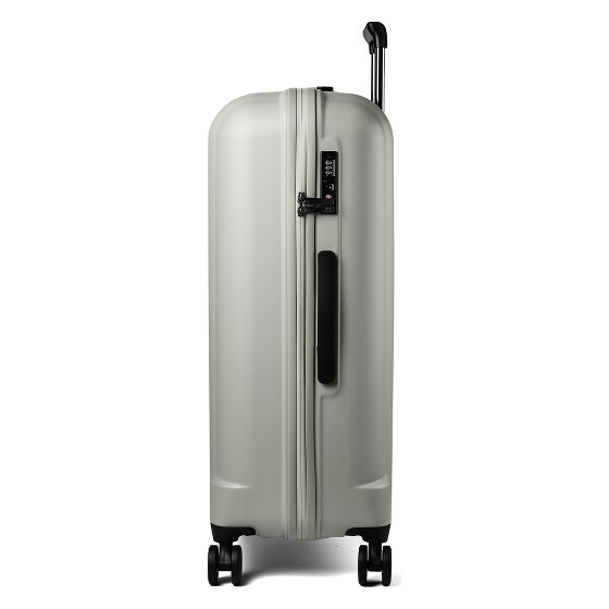GOT BAG Re:Shell 4 Rollen Trolley 78 cm
