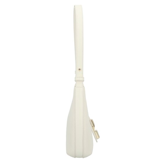 Furla Goccia Schultertasche Leder 22 cm