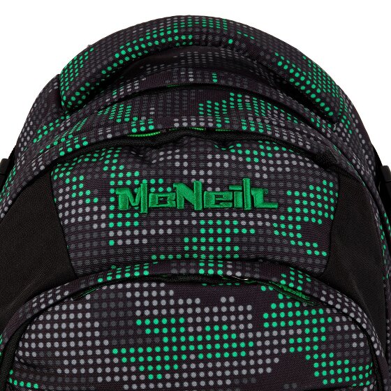 McNeill LUCA Schulrucksack 45 cm