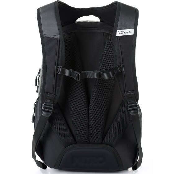 NITRO Chase Rucksack 51 cm Laptopfach