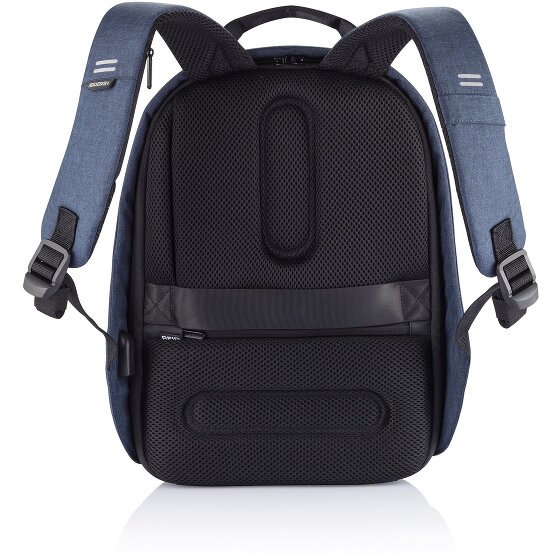 XD Design Bobby Hero Small Rucksack RFID 38 cm Laptopfach