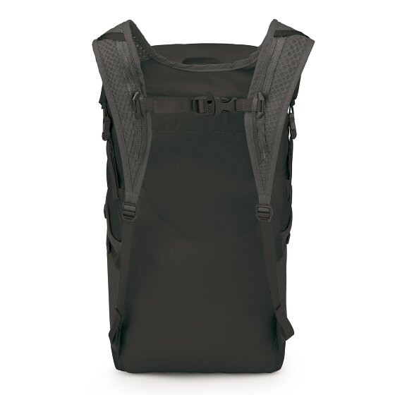 Osprey Ultralight Dry Stuff Pack 20 Faltbarer Rucksack 45 cm