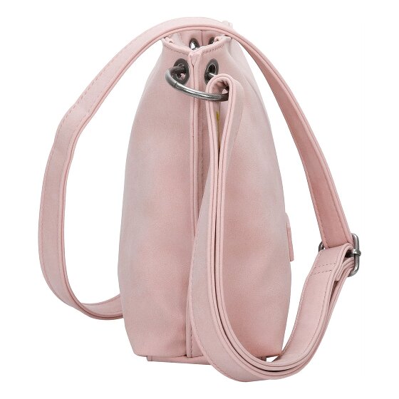 Fritzi aus Preußen Fritzi03N Vintage Umhängetasche 22.5 cm
