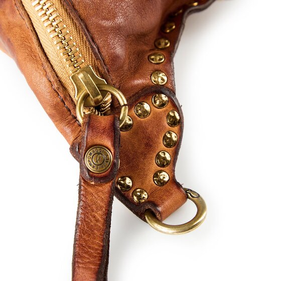 Campomaggi Lina Gürteltasche Leder 29 cm