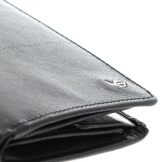 Golden Head Colorado Geldbörse RFID Schutz Leder 13 cm