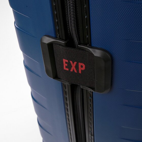 Roncato Box 4.0 4 Rollen Kofferset 2-teilig