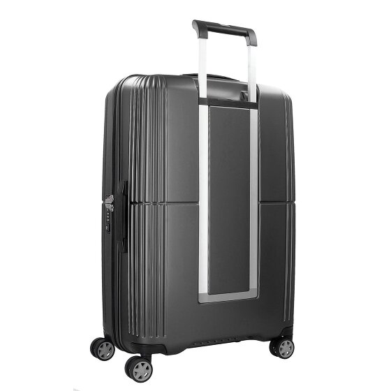 Samsonite Orfeo Spinner 4-Rollen Trolley 69 cm
