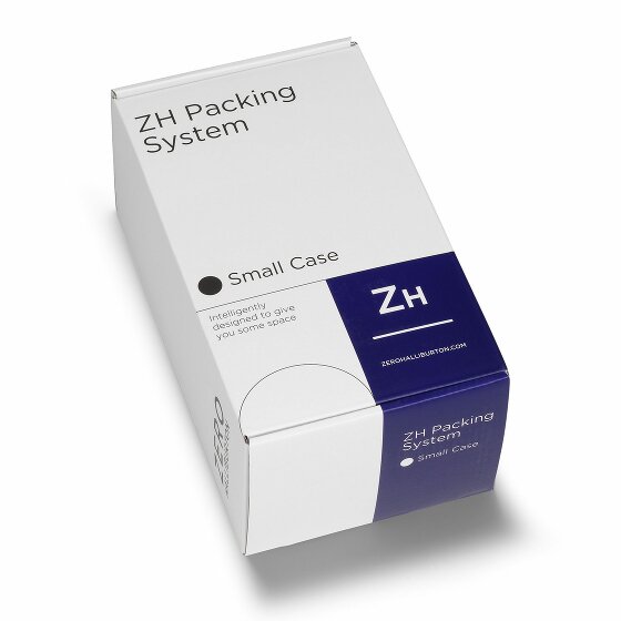 Zero Halliburton Packing System Small Case Packtasche 22 cm