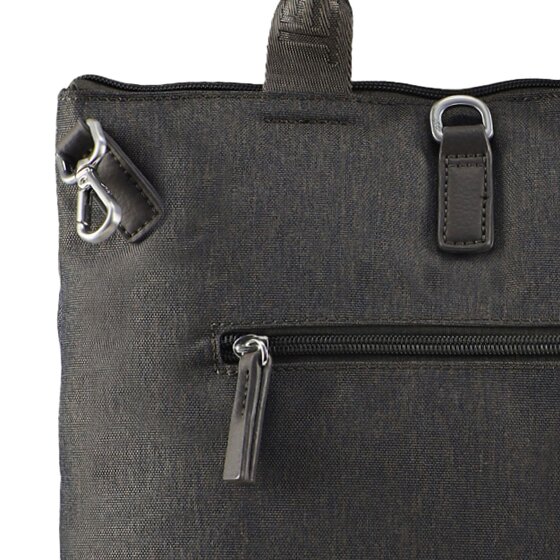 Jost Bergen Daypack RFID Schutz 31 cm
