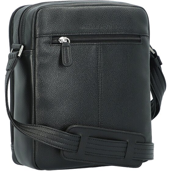 Picard Milano Umhängetasche Leder 19 cm