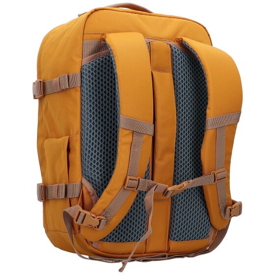 Cabin Zero Travel Cabin Bag Classic Plus 32L Rucksack 46 cm