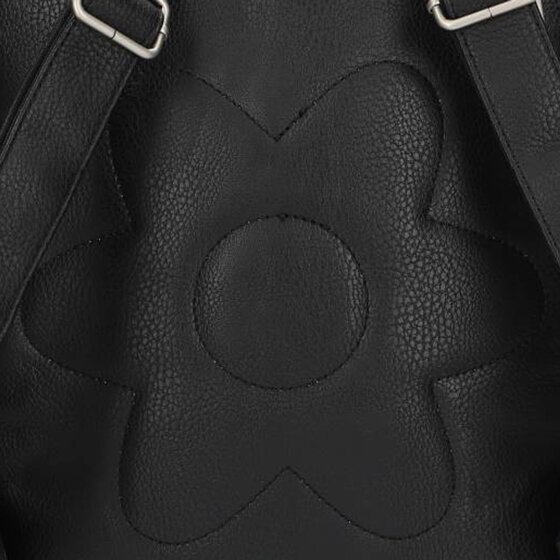 Zwei Mademoiselle.M Daypack 35 cm Laptopfach