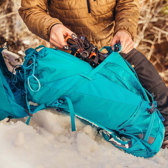 Gregory Alpinisto 50 Wanderrucksack M 76 cm