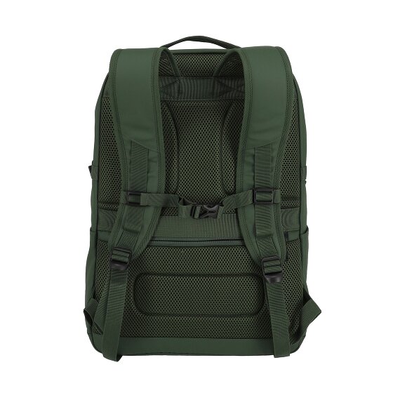 Travelite Basics Daypack 48 cm Laptopfach