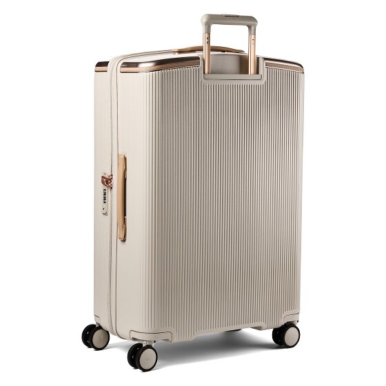 Echolac Dynasty VLX 4 Rollen Trolley L 77 cm