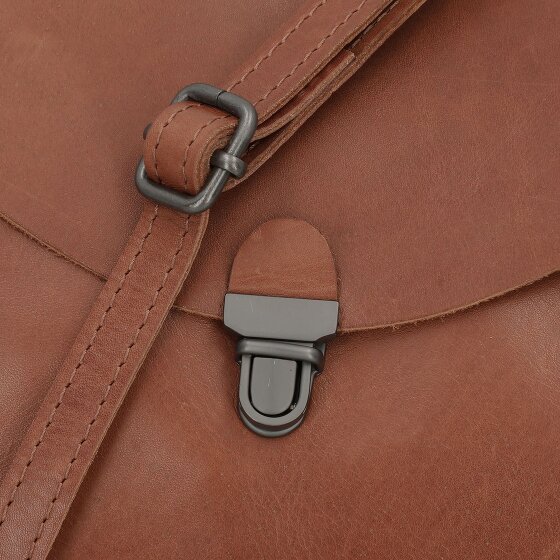 Harold's Fold Umhängetasche Leder 24 cm