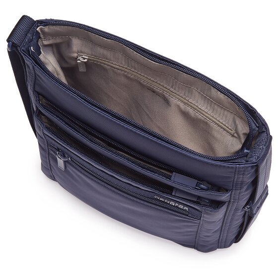 Hedgren Inner City Orva Umhängetasche RFID Schutz 25 cm