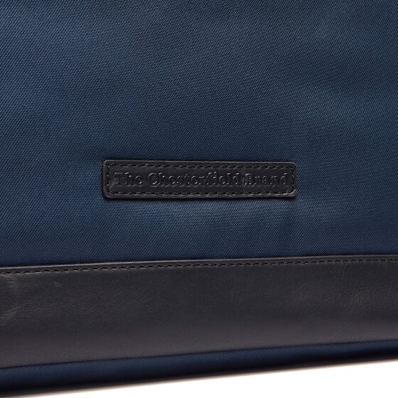 The Chesterfield Brand Nesna City Rucksack 26 cm