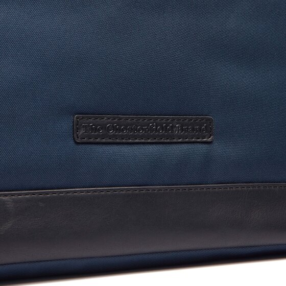 The Chesterfield Brand Nesna City Rucksack 26 cm