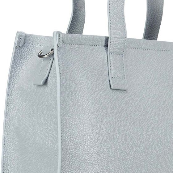 Jost Vika Schultertasche Leder 38 cm