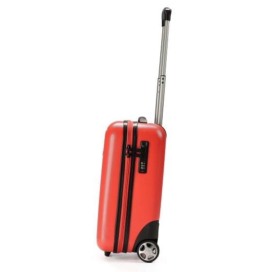 Gabol Future Plus 2 Rollen Kabinentrolley 44 cm