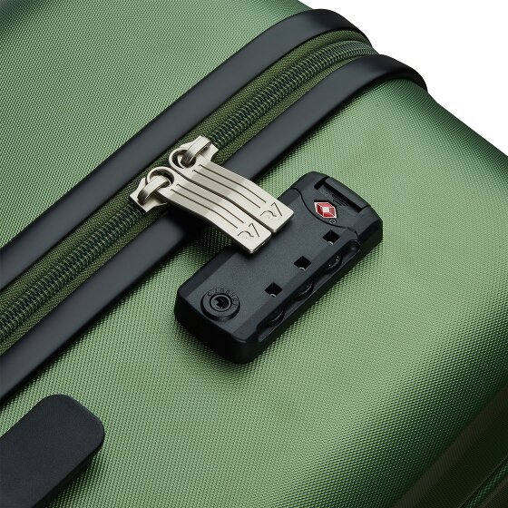 Roncato Element 2.0 4 Rollen Trolley 67 cm