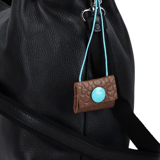 Gabs Lilly Shopper Tasche Leder 33 cm