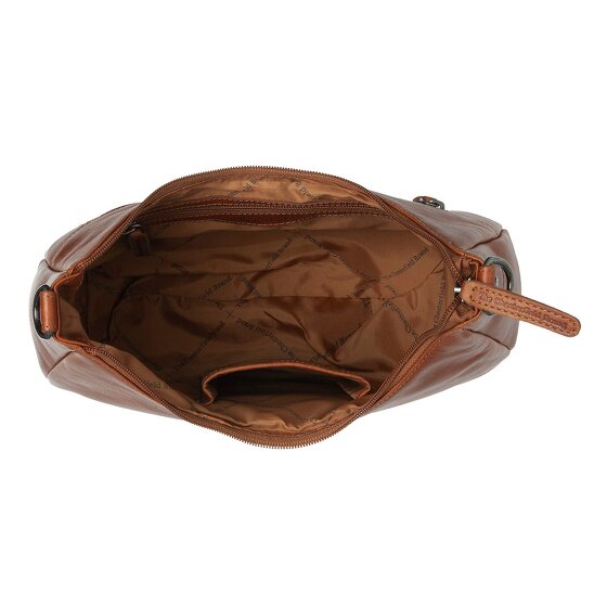 The Chesterfield Brand Alexandria Schultertasche Leder 30 cm
