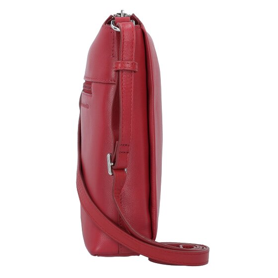 Picard Bali Umhängetasche Leder 24 cm