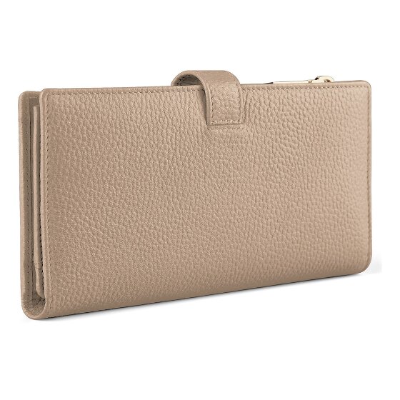 Lazarotti Bologna Leather Geldbörse Leder 20 cm