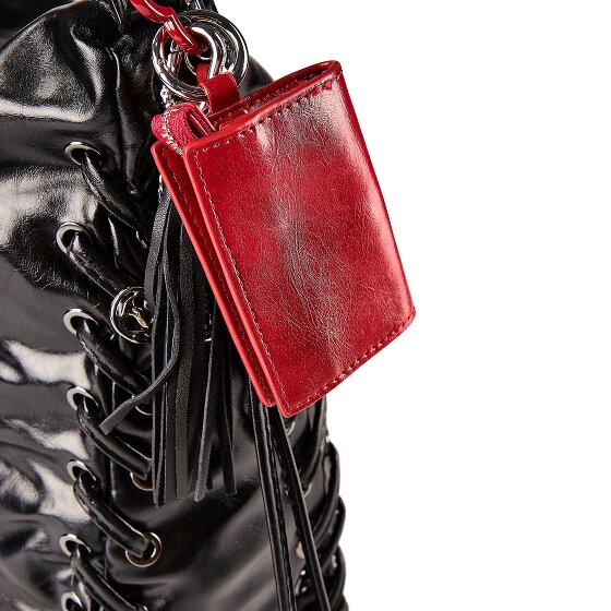 Desigual Galaxy Schultertasche 29 cm