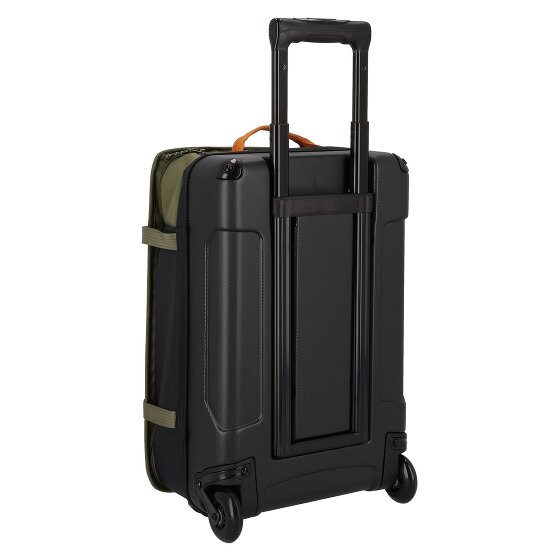 Fjällräven Färden 35 2 Rollen Kabinentrolley 55 cm