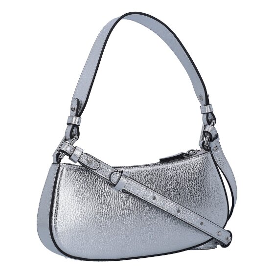 Coccinelle Merveille Schultertasche Leder 24.5 cm