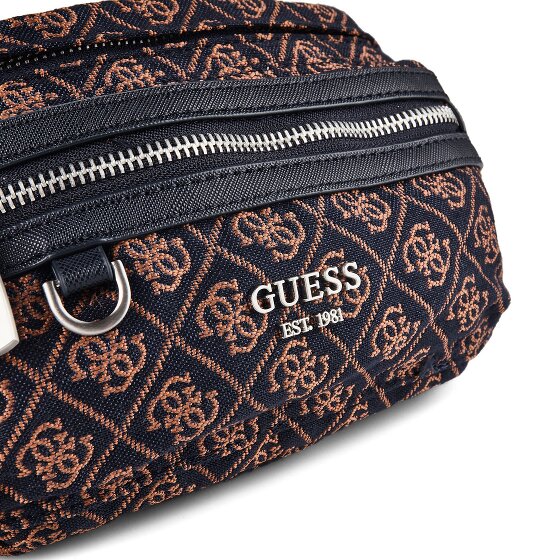 Guess Berlin Gürteltasche L 37 cm