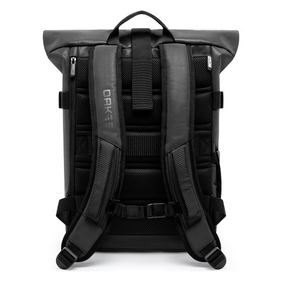 OAK25 Lumosense Rolltop Lite Daypack 44 cm Laptopfach