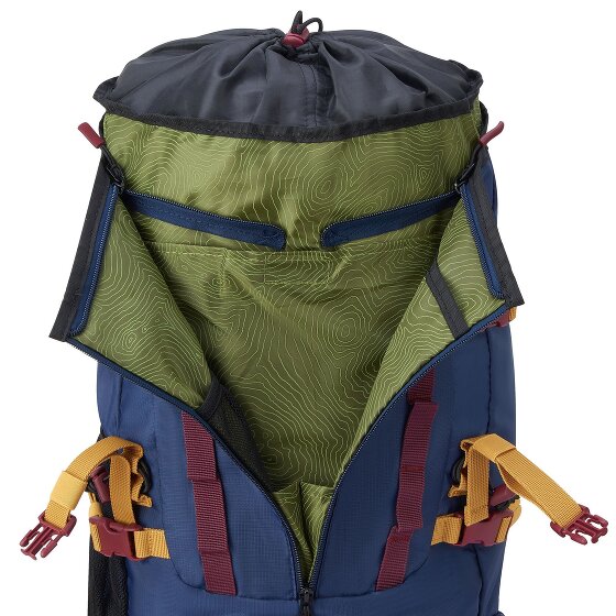 Jeep JS017A Trekkingrucksack L 55 cm