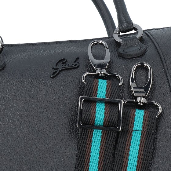 Gabs G3 Plus 5 in 1 Schultertasche Leder 43 cm
