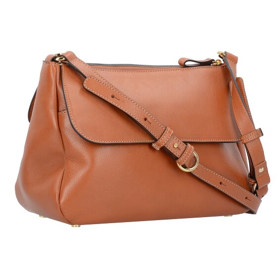 Bric's Life Pelle Umhängetasche Leder 29 cm