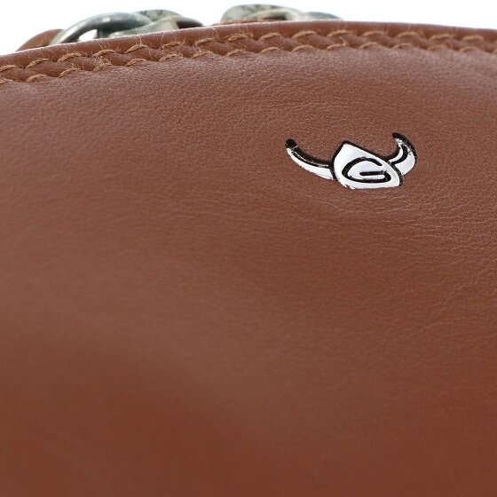 Golden Head Polo Schlüsseletui Leder 14,5 cm