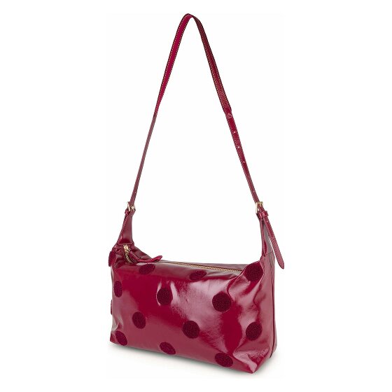 Oilily Laque Schultertasche 32 cm