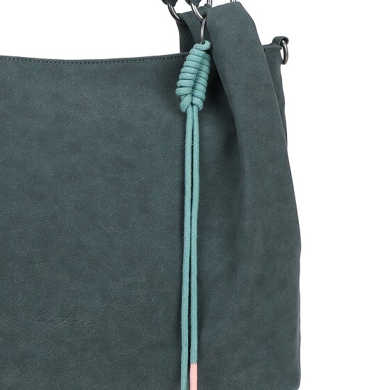 Fritzi aus Preußen Sue03 Shopper Tasche 40 cm