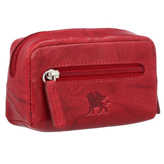 mano Donna Aurona Schlüsseletui RFID Leder 10,5 cm