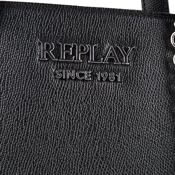 Replay Schultertasche 28 cm