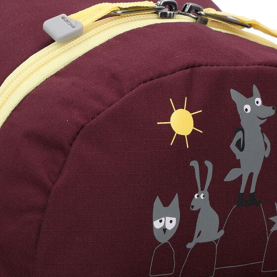 Jack Wolfskin Little Scout Kinderrucksack 29 cm