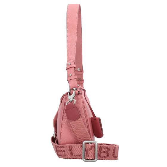 Burkely Always Alyx Schultertasche Leder 28 cm